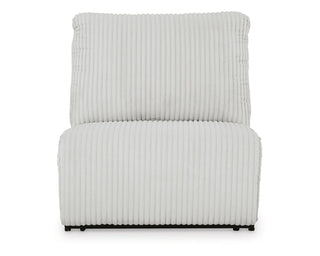 Top Tier Armless Recliner