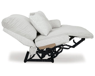 Top Tier Right-Arm Facing Recliner