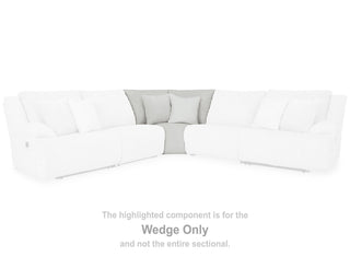 Top Tier Wedge