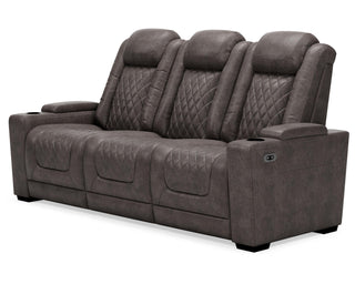 HyllMont Power Reclining Sofa