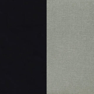 Danbury 3-drawer Makeup Vanity & Stool Set Black High Gloss