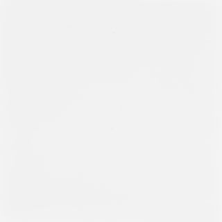 Flora 2-drawer Vanity Set with LED Mirror White High Gloss