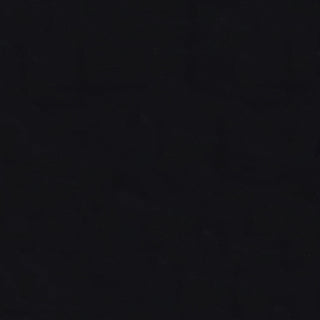 Flora 2-drawer Vanity Set with LED Mirror Black High Gloss