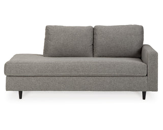 Lyman Right-Arm Facing Corner Chaise