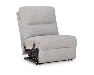 Acklen Place Power Armless Recliner