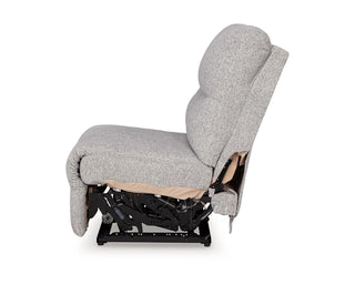 Acklen Place Power Armless Recliner