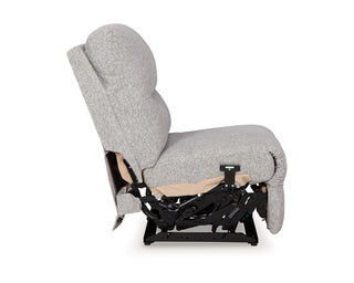 Acklen Place Power Armless Recliner