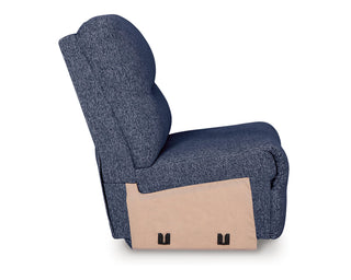 Acklen Place Armless Chair