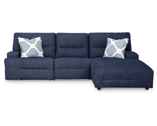 Acklen Place 3-Piece Power Reclining Sectional