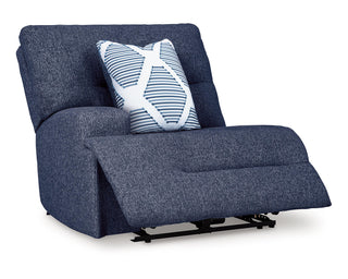 Acklen Place Left-Arm Facing Power Recliner