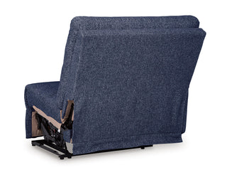 Acklen Place Left-Arm Facing Power Recliner