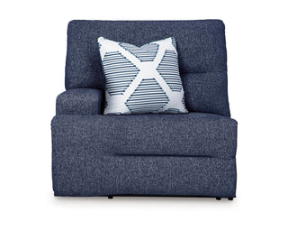 Acklen Place Left-Arm Facing Power Recliner