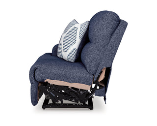 Acklen Place Left-Arm Facing Power Recliner