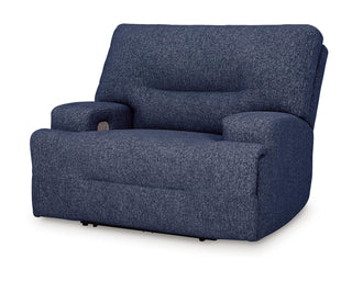 Acklen Place Oversized Power Recliner