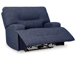 Acklen Place Oversized Power Recliner