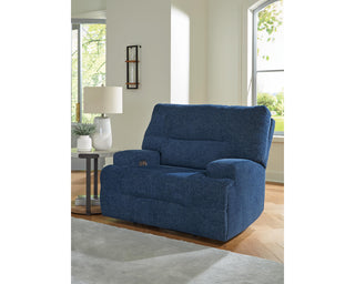 Acklen Place Oversized Power Recliner