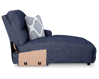 Acklen Place Right-Arm Facing Power Reclining Back Chaise