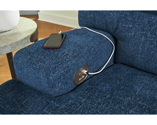 Acklen Place 3-Piece Power Reclining Sectional