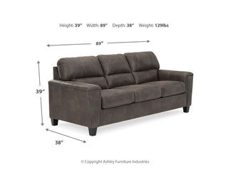 Navi Sofa