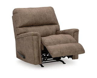 Navi Recliner