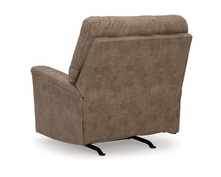 Navi Recliner