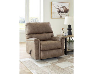 Navi Recliner