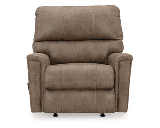 Navi Recliner