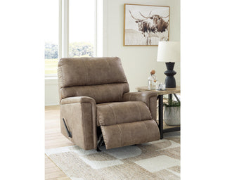 Navi Recliner
