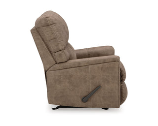 Navi Recliner