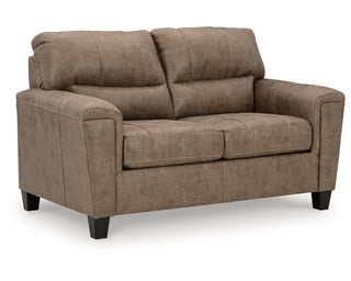 Navi Loveseat