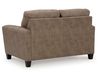 Navi Sofa, Loveseat and Recliner