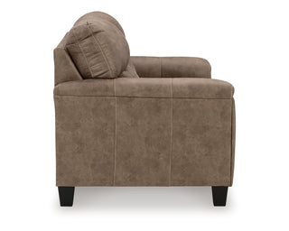Navi Sofa, Loveseat and Recliner