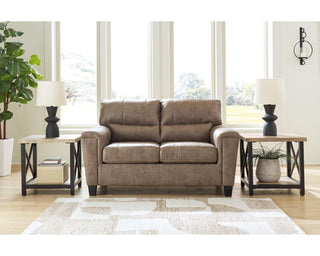 Navi Loveseat