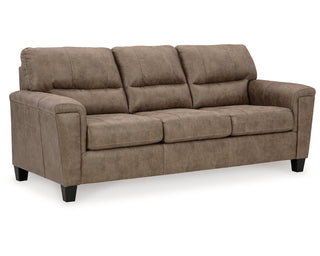 Navi Sofa, Loveseat and Recliner