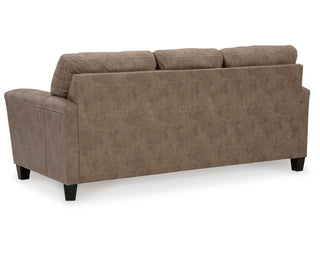 Navi Sofa, Loveseat and Recliner