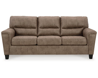 Navi Sofa, Loveseat and Recliner