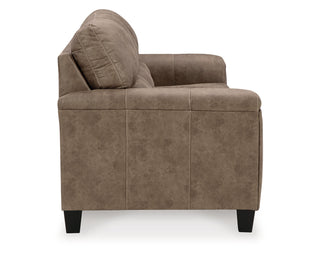 Navi Sofa, Loveseat and Recliner