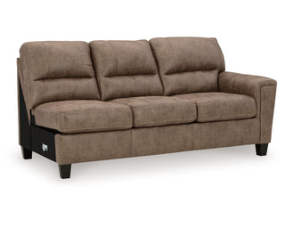Navi Right-Arm Facing Sofa