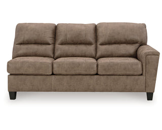 Navi Right-Arm Facing Sofa