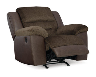 Dorman Reclining Sofa, Loveseat and Recliner
