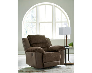 Dorman Reclining Sofa, Loveseat and Recliner