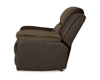 Dorman Reclining Sofa, Loveseat and Recliner
