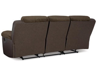 Dorman Reclining Sofa, Loveseat and Recliner