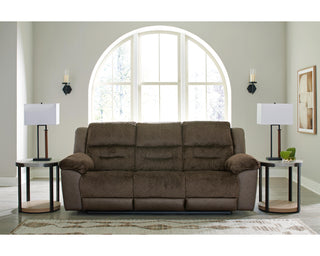 Dorman Reclining Sofa