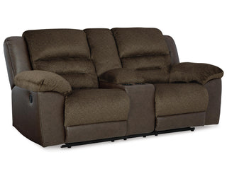 Dorman Reclining Sofa, Loveseat and Recliner