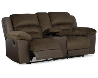 Dorman Reclining Sofa, Loveseat and Recliner