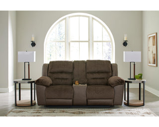 Dorman Reclining Sofa, Loveseat and Recliner