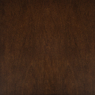 Brenda 2-door Demilune Wood Entryway Console Table Brown