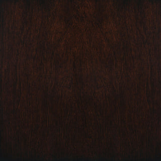 Diane 2-drawer Demilune Entryway Console Table Cappuccino