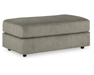 Soletren Oversized Chair and Ottoman